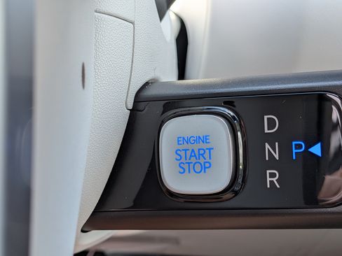 New 2026 Hyundai Palisade Calligraphy FWD image 29