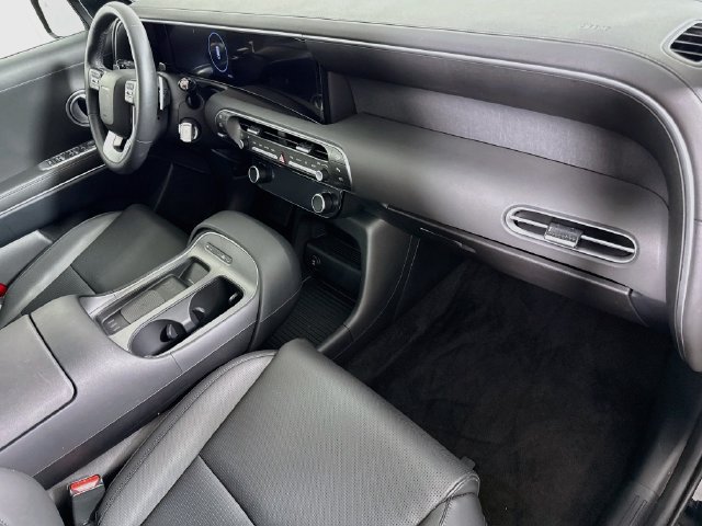 Certified 2026 Hyundai Palisade SEL AWD/4WD image 32