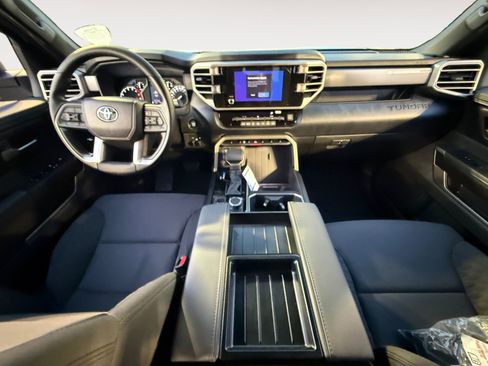 Certified 2026 Toyota Tundra SR5 AWD/4WD image 10