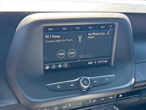 Used 2019 Chevrolet Camaro LT RWD image 24