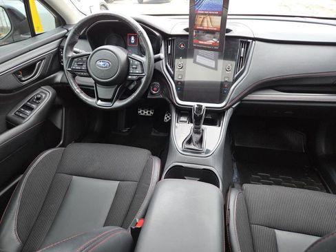 Used 2024 Subaru Legacy Sport image 18
