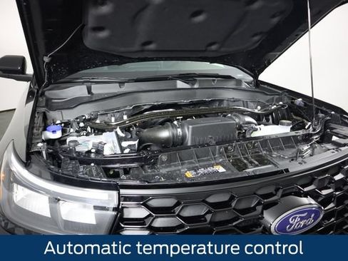 New 2026 Ford Explorer ST w/ Sun And Sound Package AWD/4WD image 15