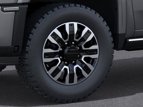 New 2026 GMC Sierra 3500 Denali Ultimate image 9