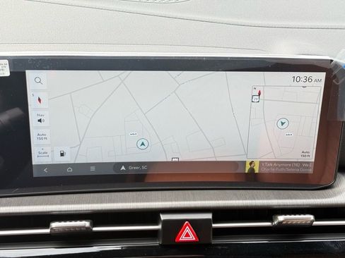 New 2026 Kia Sportage X-Line w/ X-Line Technology Package image 17