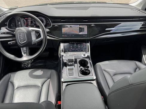Used 2022 Audi Q7 3.0T Premium Plus w/ Premium Plus Package image 26