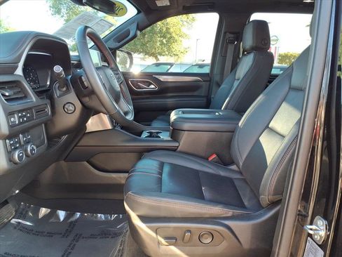 Used 2023 Chevrolet Tahoe RST w/ Luxury Package image 12