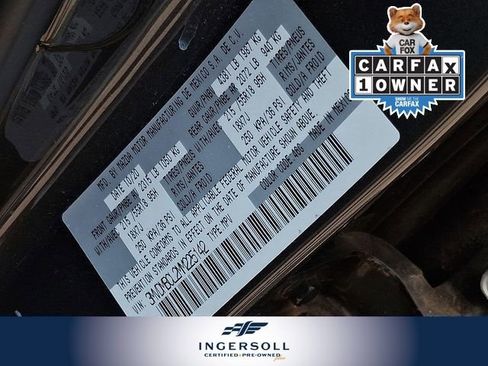 Used 2021 MAZDA CX-30 AWD 2.5 S w/ Preferred Package image 32