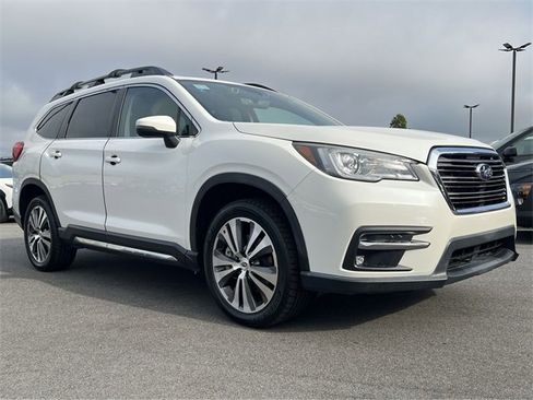 Used 2019 Subaru Ascent Limited image 29