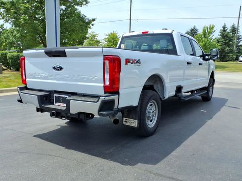 Used 2024 Ford F250 XL w/ XL Chrome Package AWD/4WD image 9