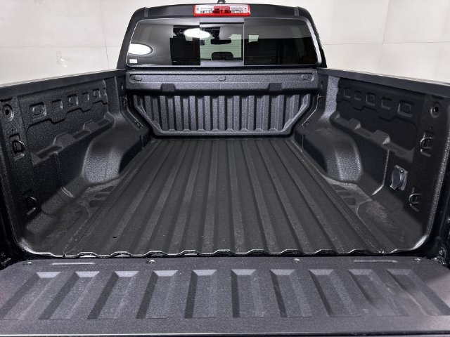 New 2026 Chevrolet Colorado Z71 w/ Technology Package AWD/4WD image 28