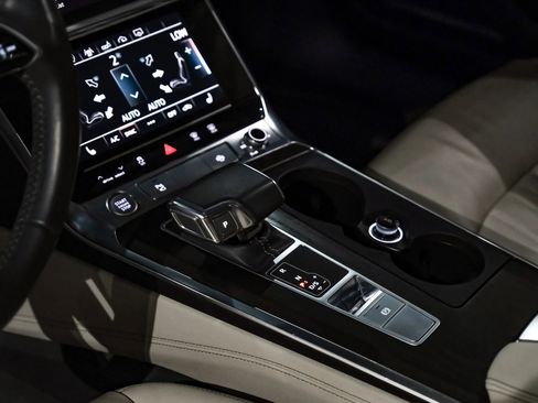 Used 2019 Audi A6 3.0T Premium Plus image 26