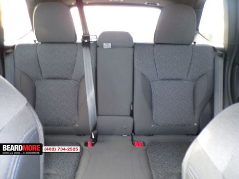 Used 2025 Subaru Forester Premium w/ Convenience Package #1 image 17