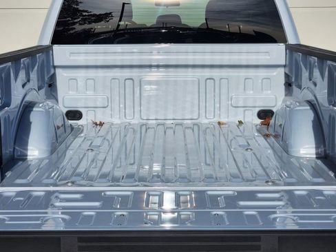 New 2025 Ford F150 STX w/ Equipment Group 200A image 18