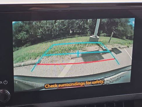 Certified 2023 Toyota Corolla Cross L AWD/4WD image 22