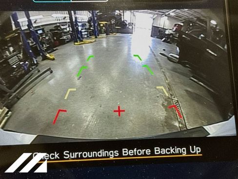 Used 2024 Subaru Outback Premium w/ Popular Package #1 AWD/4WD image 14