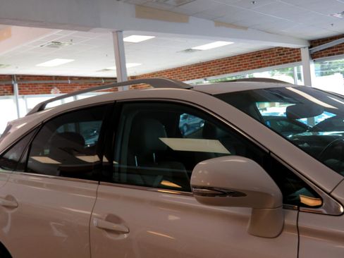 Used 2014 Lexus RX 350 FWD image 58