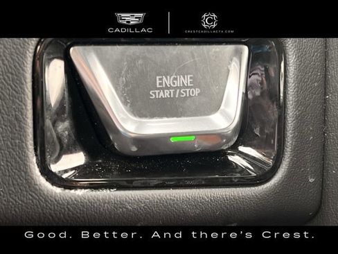 Used 2025 GMC Yukon XL Denali image 18