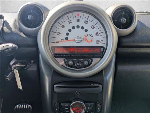 Used 2011 MINI Cooper Countryman S image 11