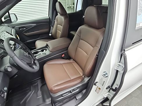 New 2026 Honda Ridgeline RTL image 28