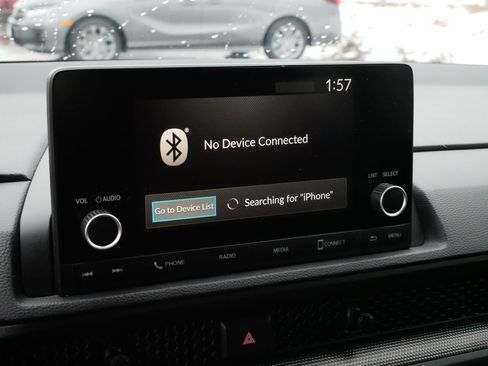 Certified 2023 Honda CR-V EX image 22