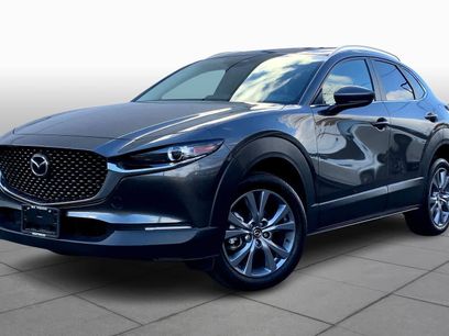 Certified 2025 MAZDA CX-30 AWD 2.5 S w/ Preferred Package