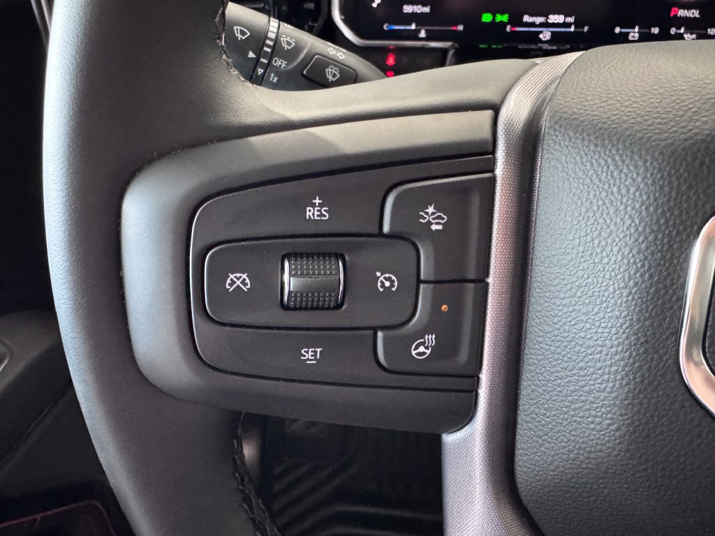 Certified 2026 GMC Sierra 1500 Elevation AWD/4WD image 15