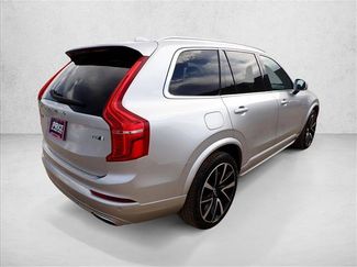 Used 2021 Volvo XC90 T6 Momentum w/ Climate Package AWD/4WD video 4