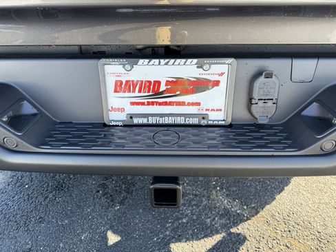 New 2026 RAM 1500 Rebel image 10