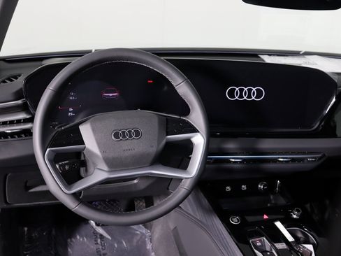 Used 2025 Audi A5 2.0T Premium Plus w/ Premium Plus image 16