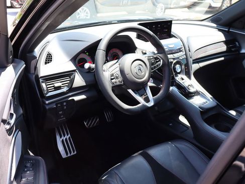 Used 2023 Acura RDX A-Spec AWD/4WD image 13