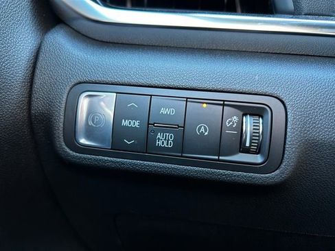 New 2026 GMC Terrain Elevation w/ Elevation Premium Package image 12