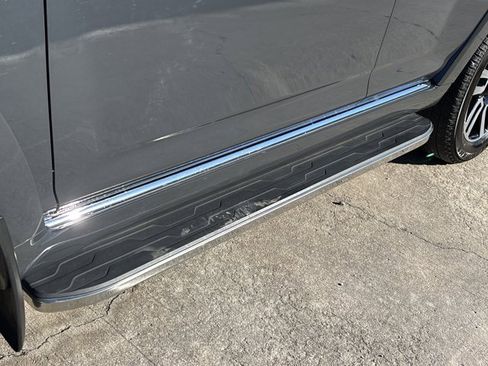 Used 2024 Toyota 4Runner Limited image 13