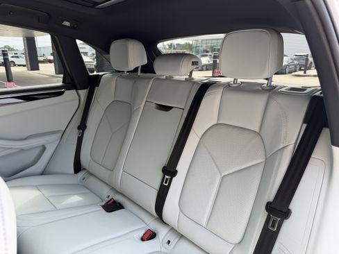 New 2026 Porsche Macan S AWD/4WD image 15