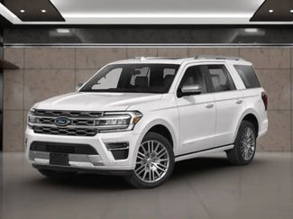 New 2024 Ford Expedition Platinum video 2