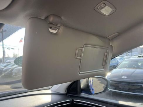 Certified 2023 Hyundai Tucson SEL image 33