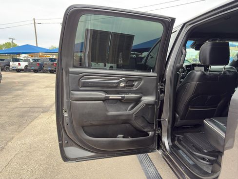 Used 2022 RAM 1500 Limited image 11