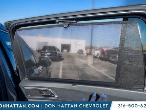 Used 2018 Volkswagen Atlas SEL Premium image 29