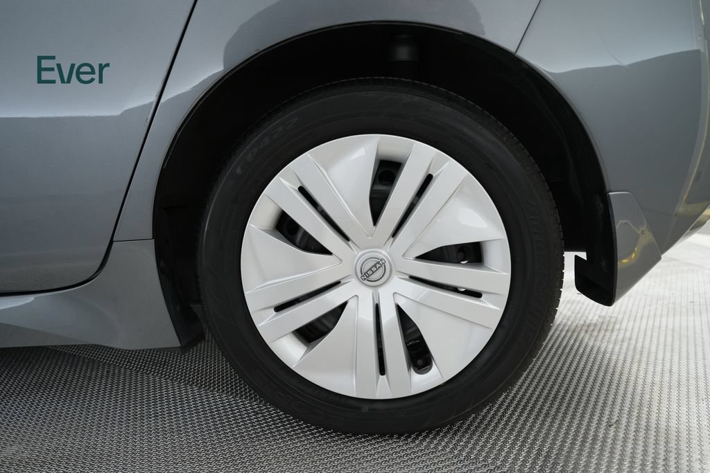 Used 2023 Nissan Leaf S FWD image 21