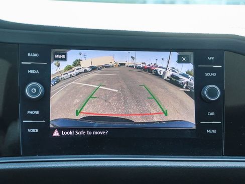 Used 2019 Volkswagen Jetta SEL image 33