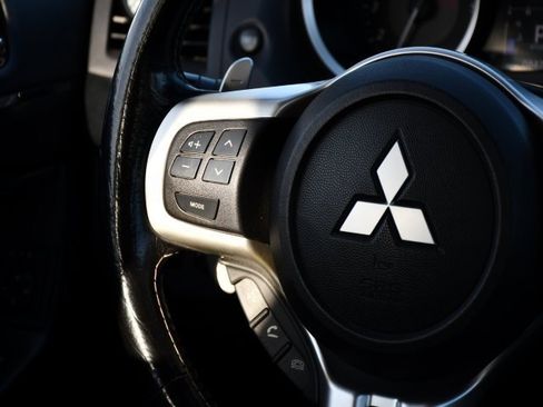 Used 2012 Mitsubishi Lancer Evolution MR image 19