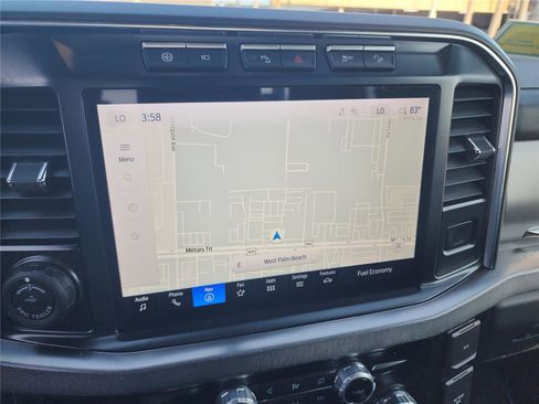 Certified 2024 Ford F250 Platinum w/ FX4 Off-Road Package image 30