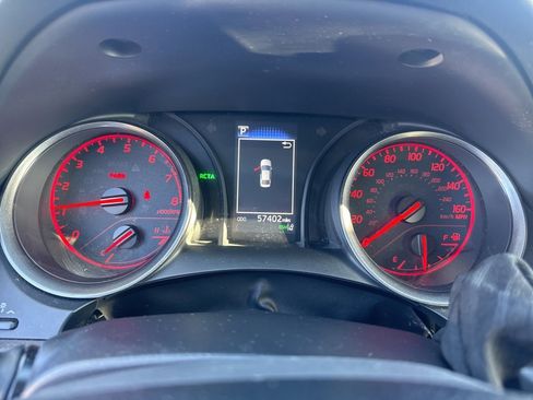 Used 2022 Toyota Camry TRD image 21