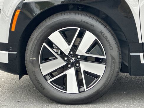 New 2026 Hyundai Ioniq 9 SEL image 26