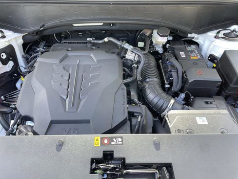 New 2026 Hyundai Palisade Calligraphy FWD image 21
