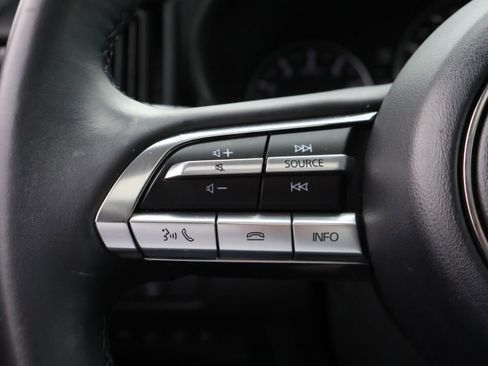 Used 2024 MAZDA CX-50 AWD 2.5 S w/ Cargo Package image 32