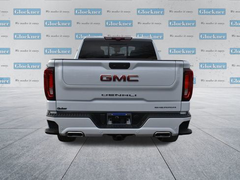 New 2026 GMC Sierra 1500 Denali image 7