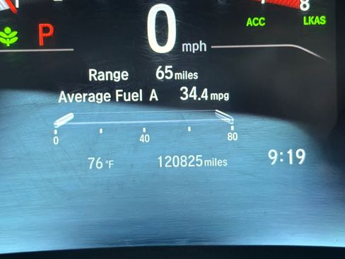 Used 2019 Honda CR-V EX-L image 27