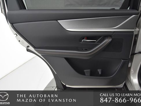 New 2026 MAZDA CX-90 Plug-In Hybrid w/ Premium Plus image 35