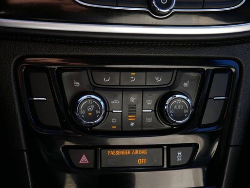 Used 2017 Buick Encore Essence w/ Experience Buick Package image 22