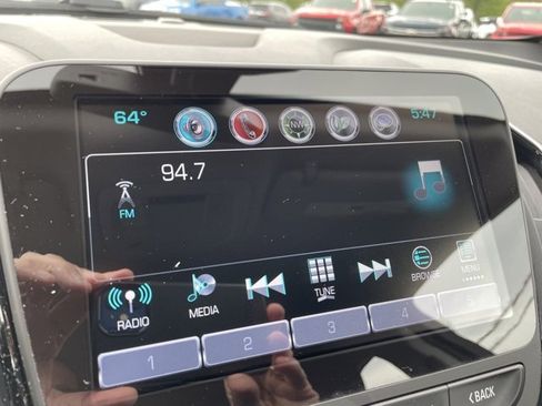 Used 2017 Chevrolet Volt Premier w/ Driver Confidence II Package image 20